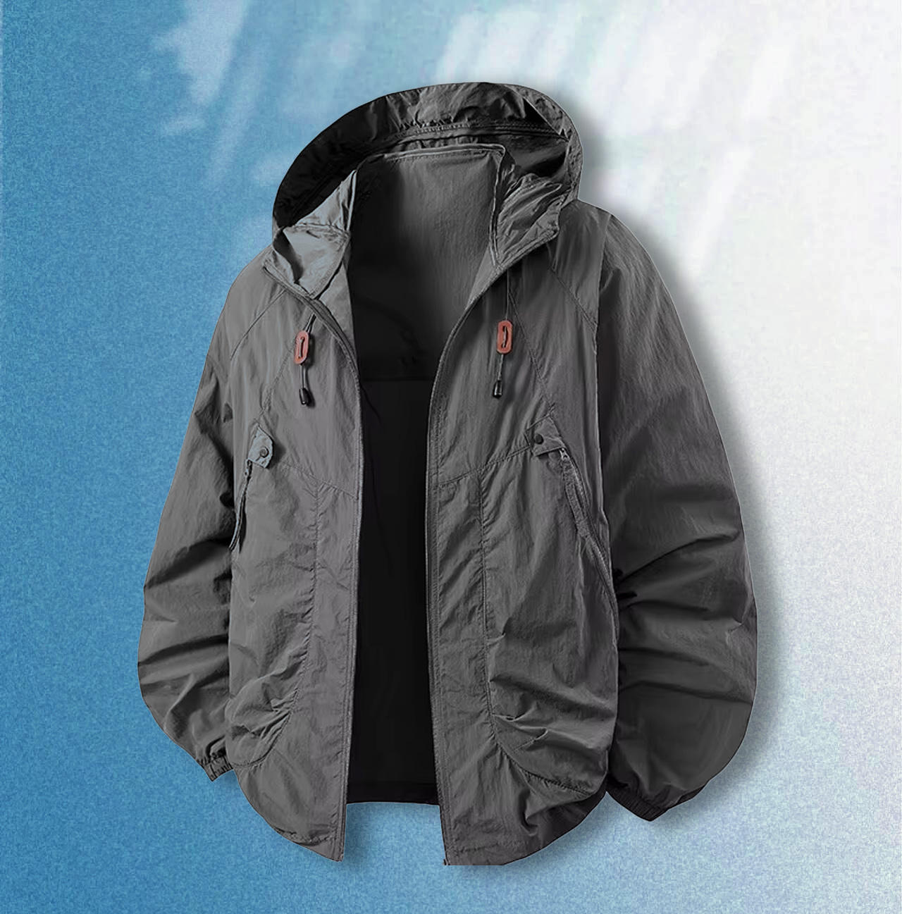 Summer Ultra-Thin Breathable Men's Women's Outdoor
