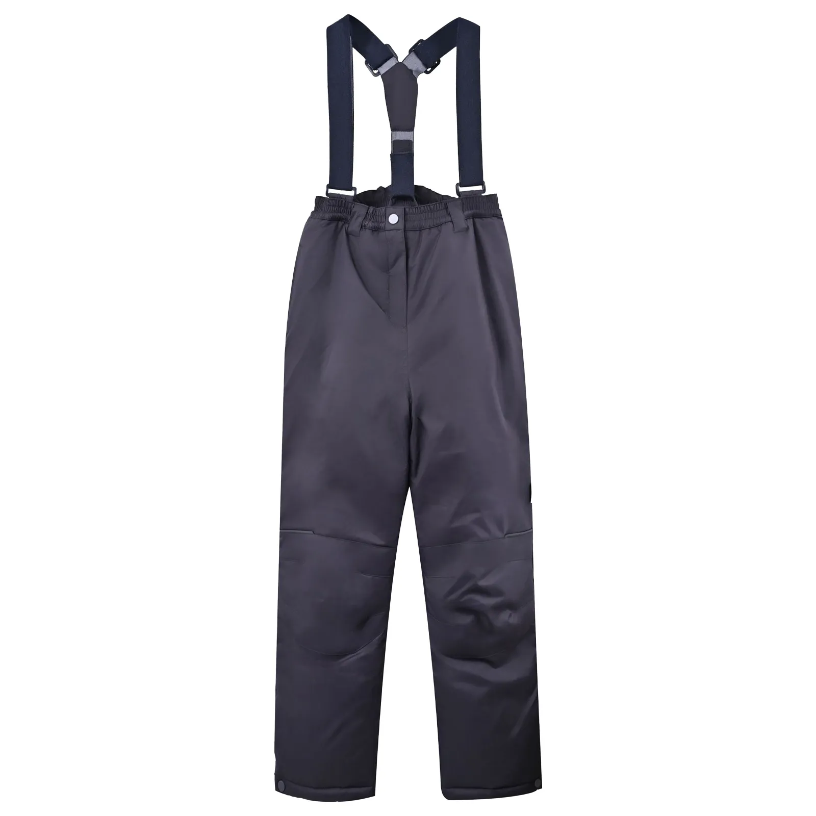 Children's Waterproof Warm Winter Outdoor Snow Bib Over