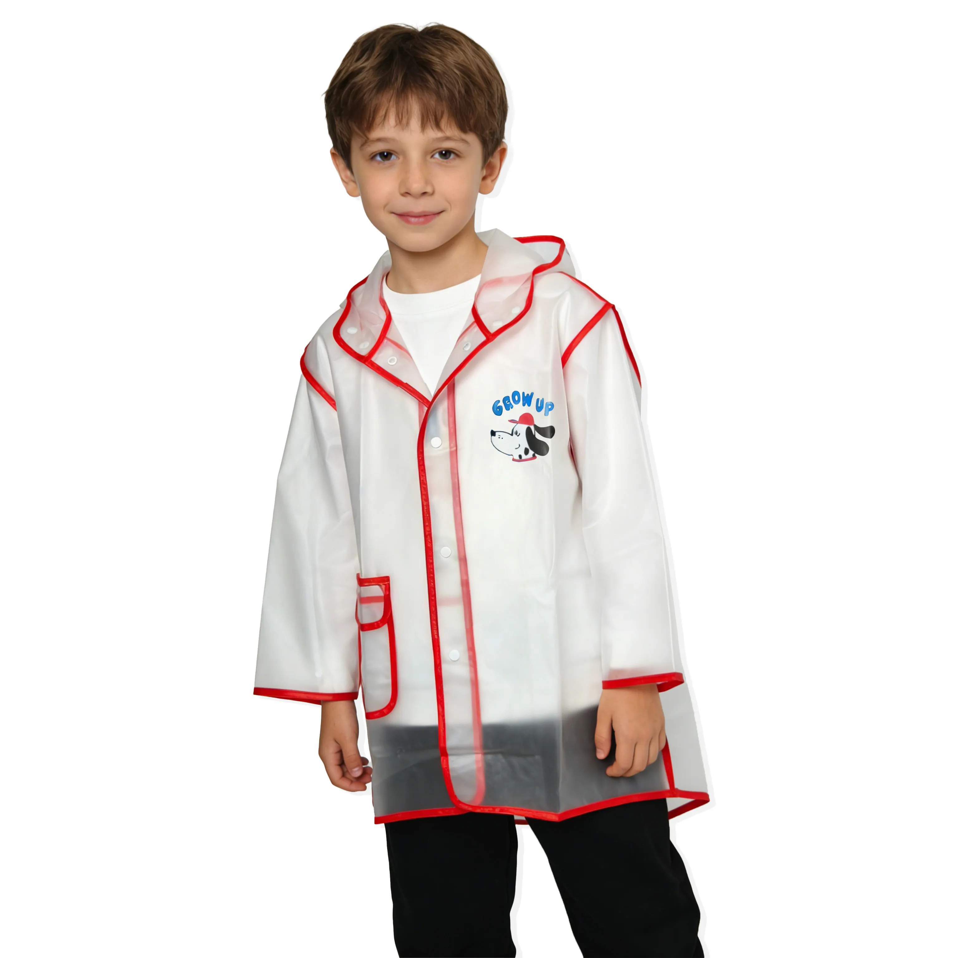 Wholesale Kids Trans
