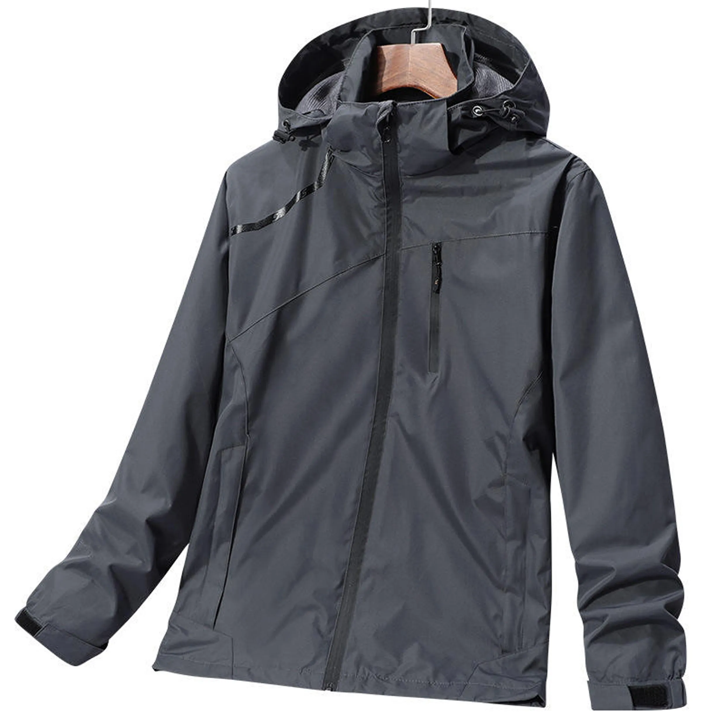 Men's Women's Spring Autumn Outdoor Sports Windpro