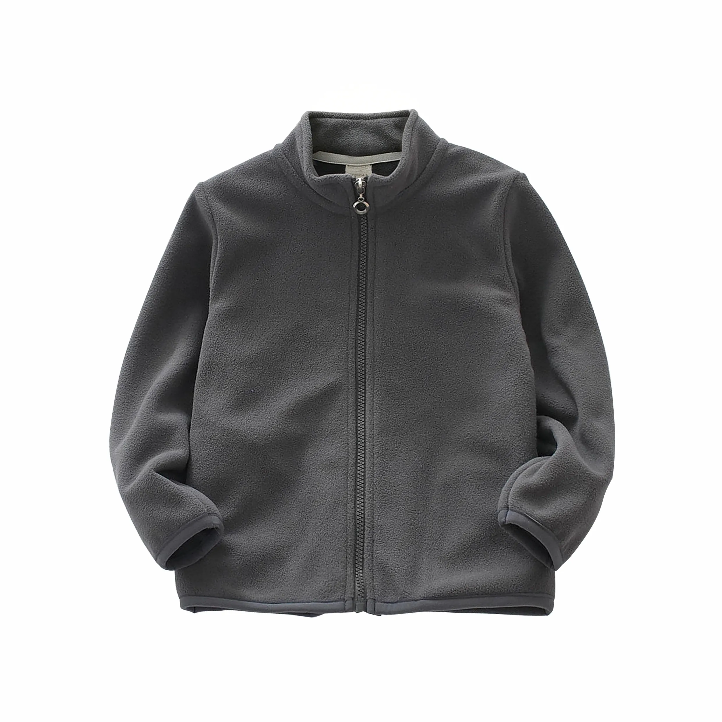Unisex Winter Jacket for Boys and Girls Casual Fashion Print