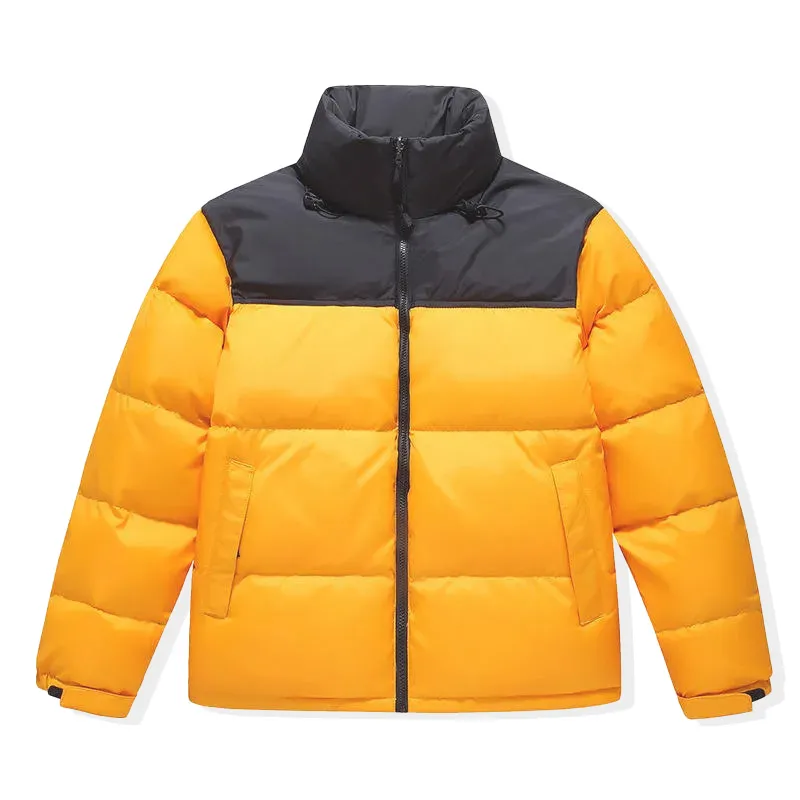 New Autumn Winter Men's Ultra Light Duck Down Jacket Ca