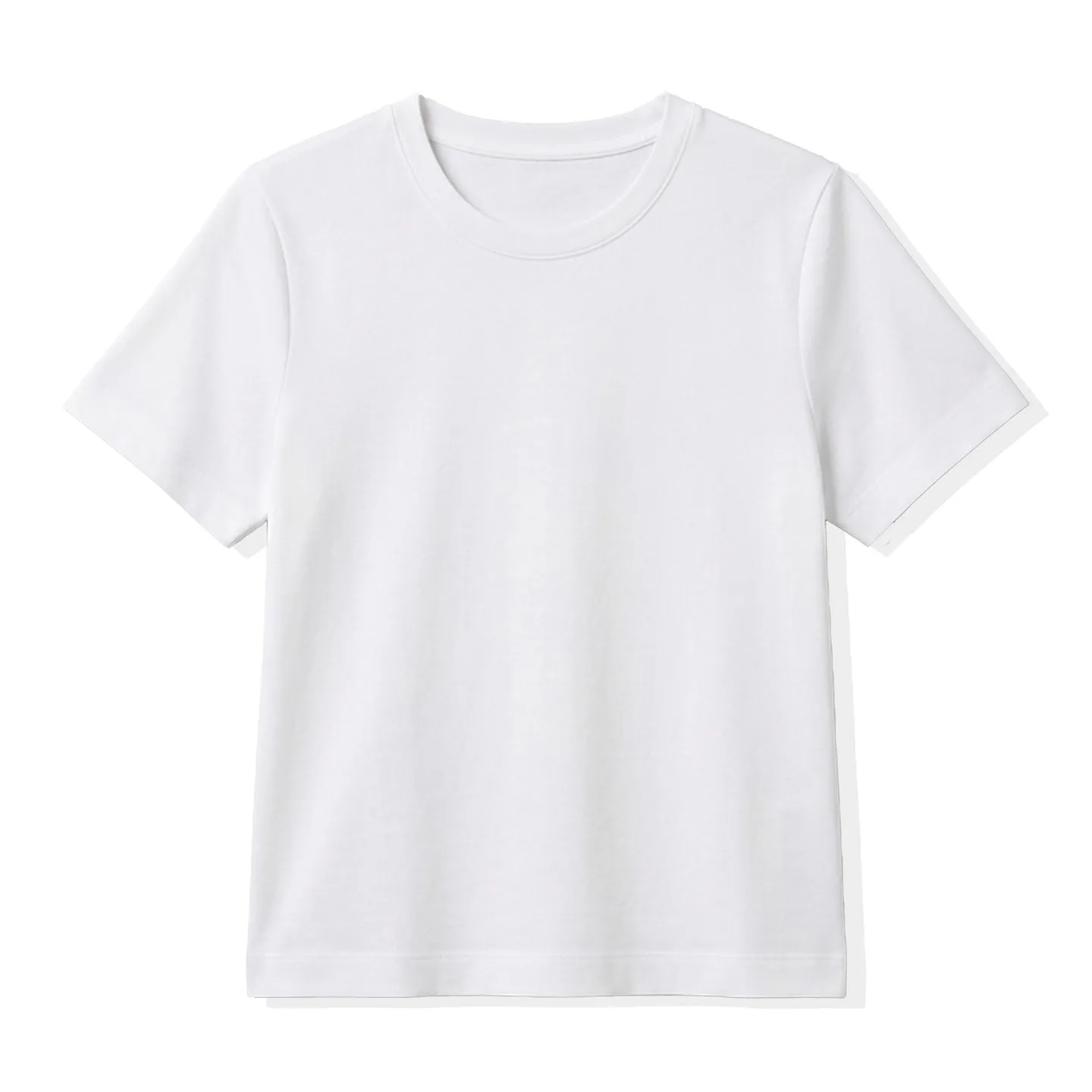 Fashionable Women's Cotton T-Shirts Everyday