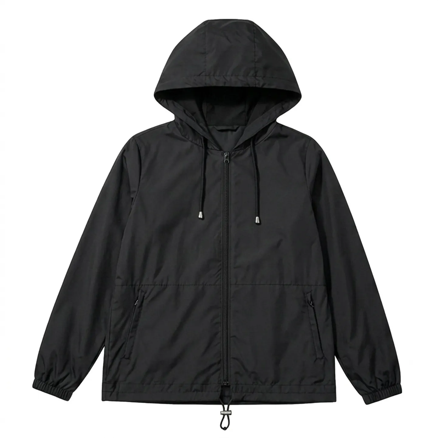 Black Lightweight Ho
