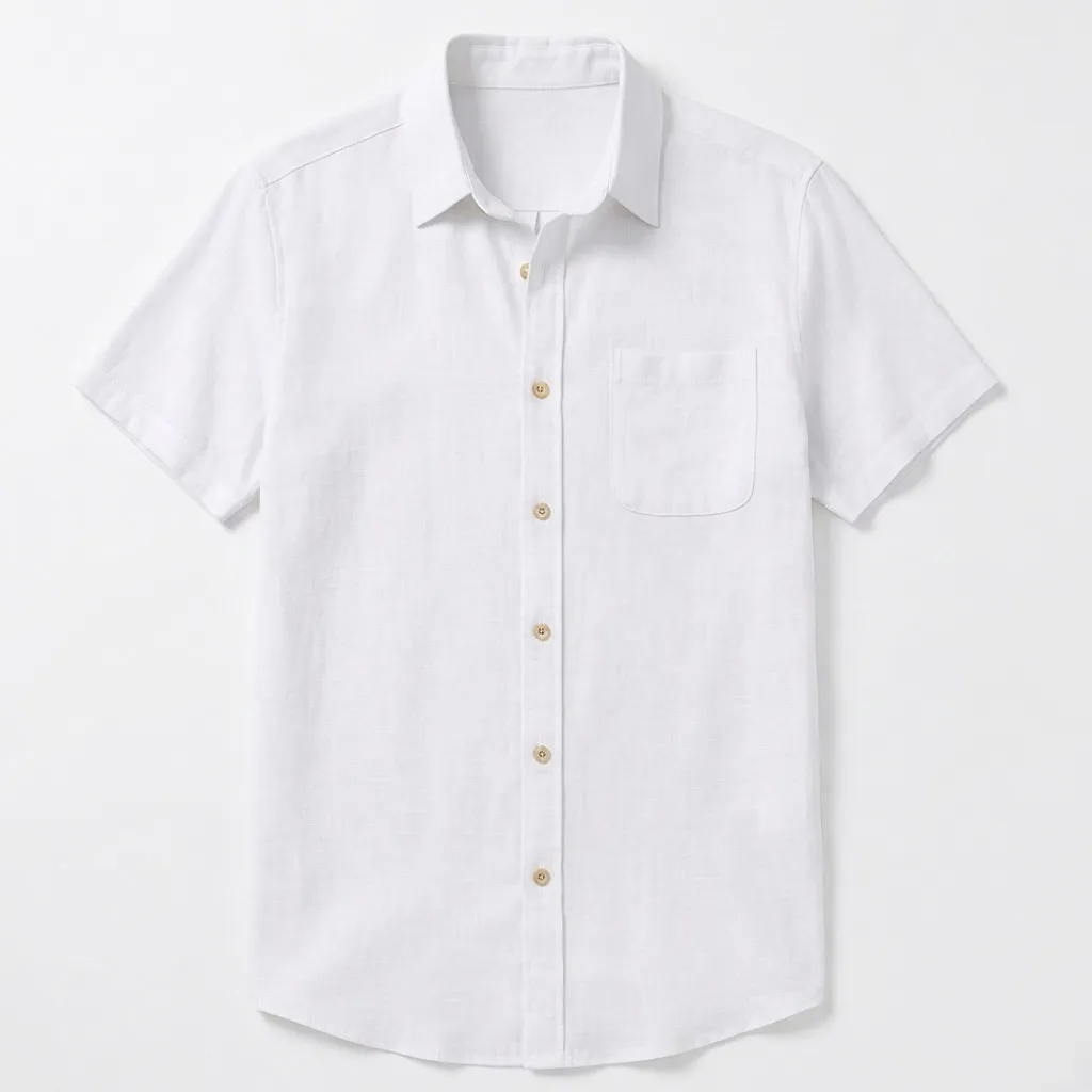 Men's Casual Sh