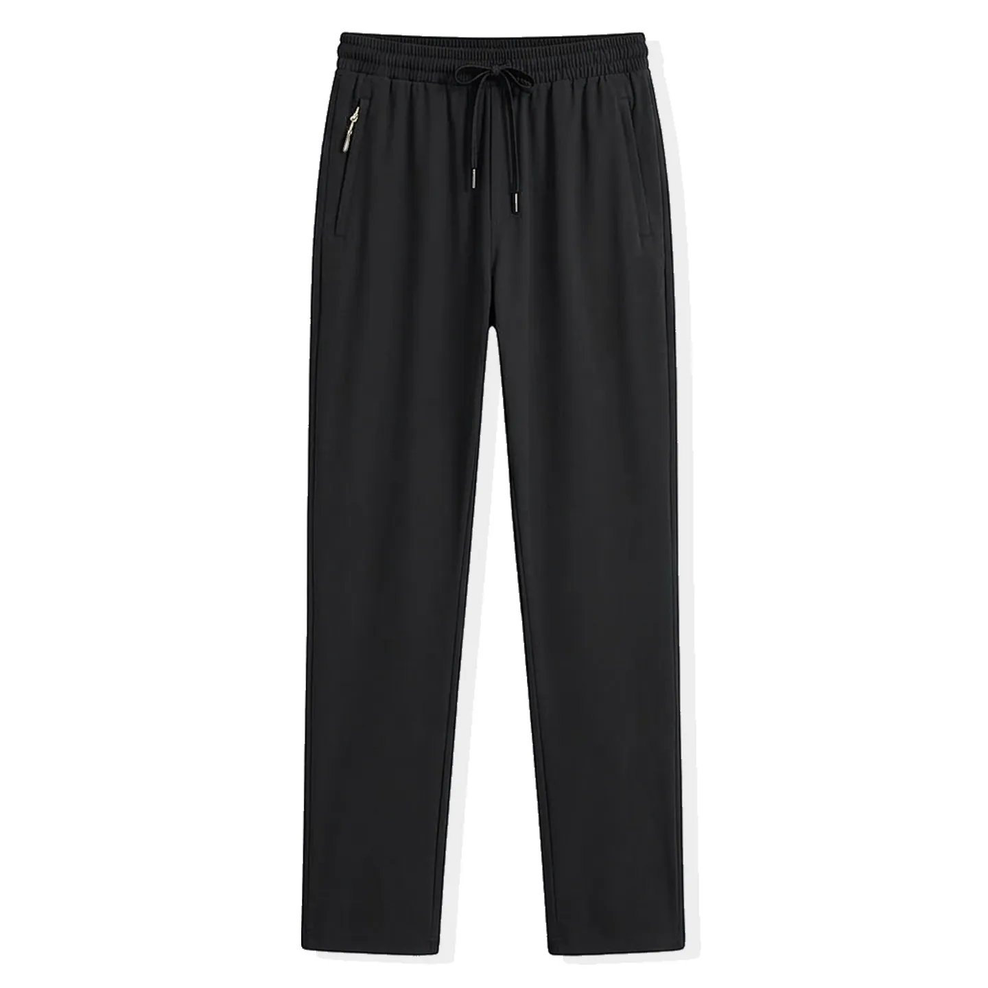 Men's Black Dra