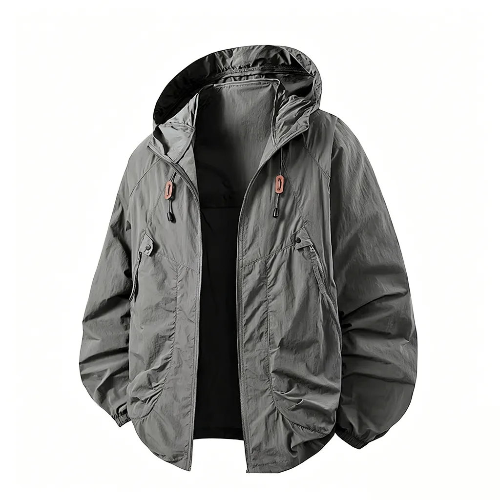 Summer Ultra-Thin Breathable Men's Women's Outdoor