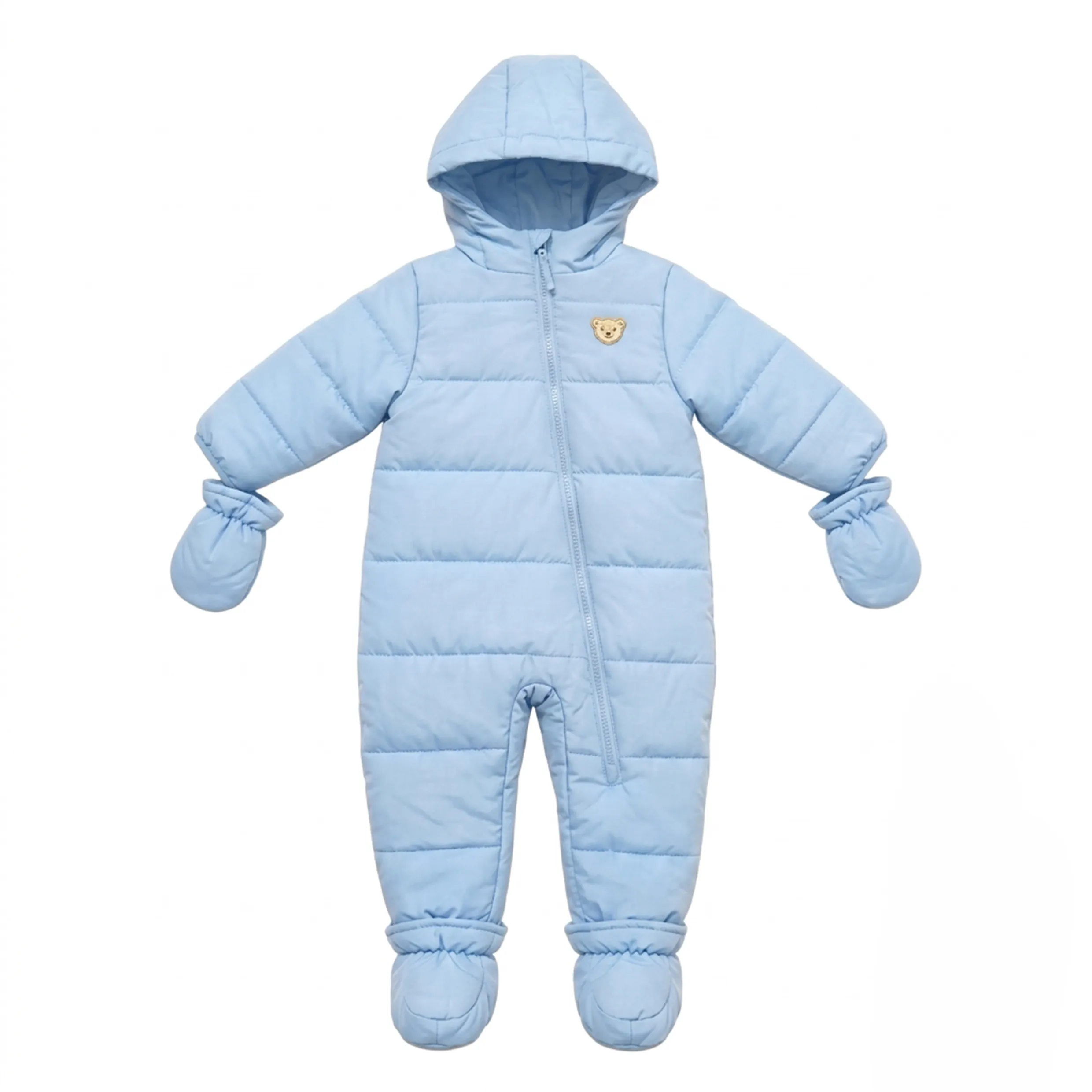 Toddler Light Blue W