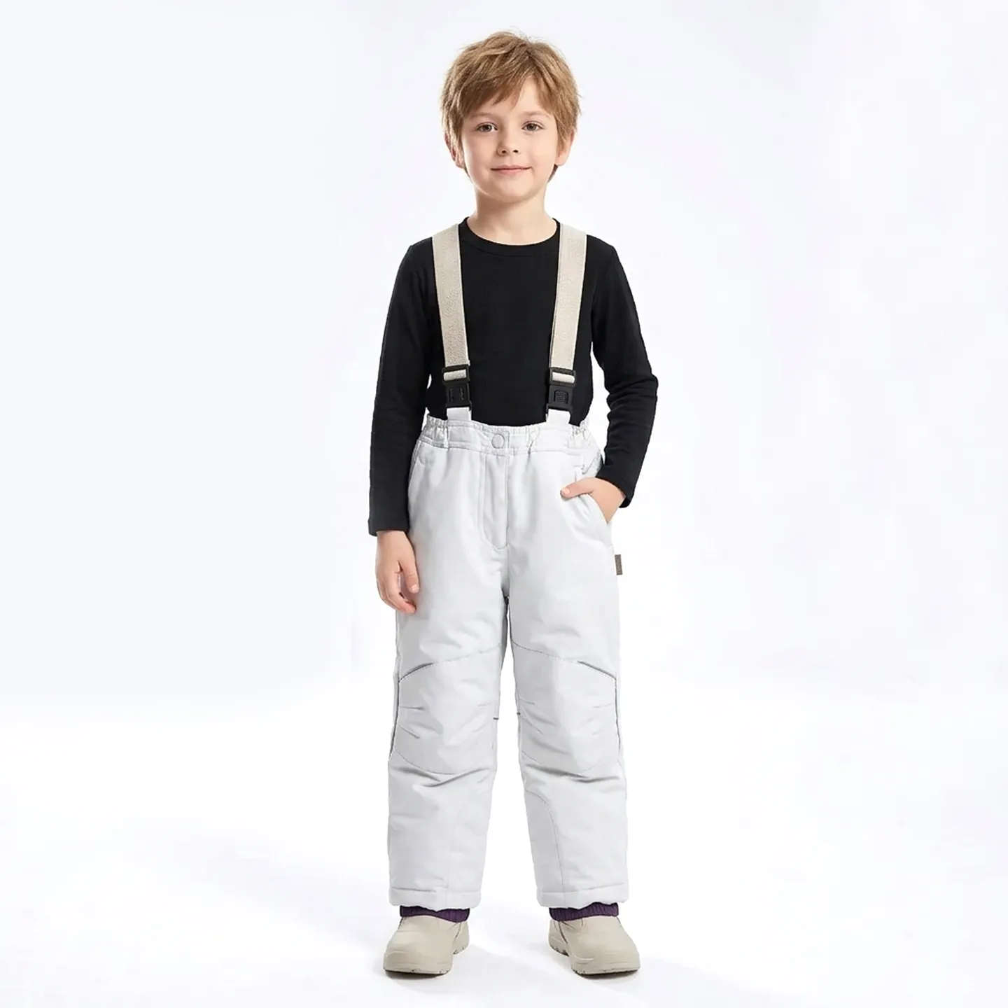 Kids' Waterproo