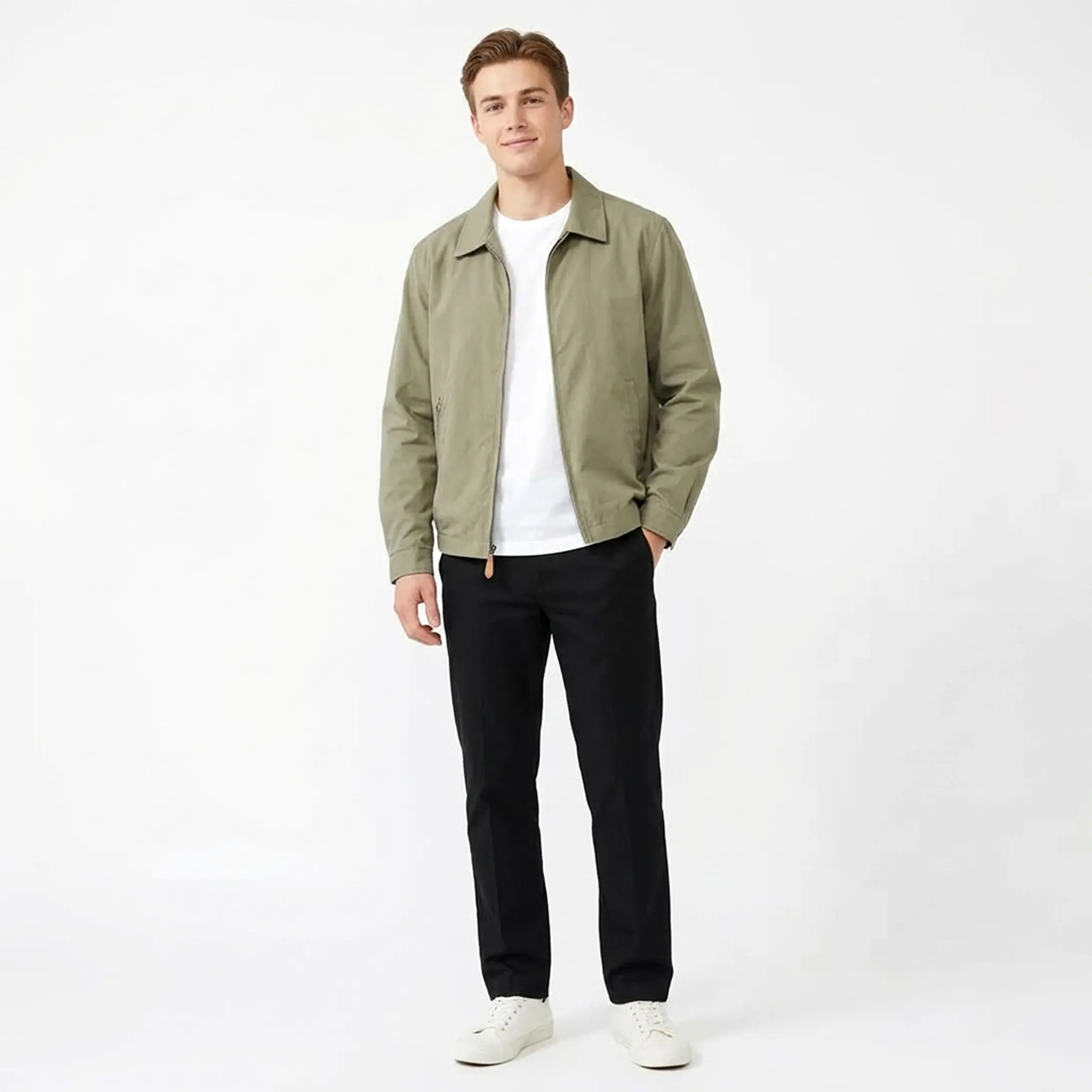 Men's Lightweig